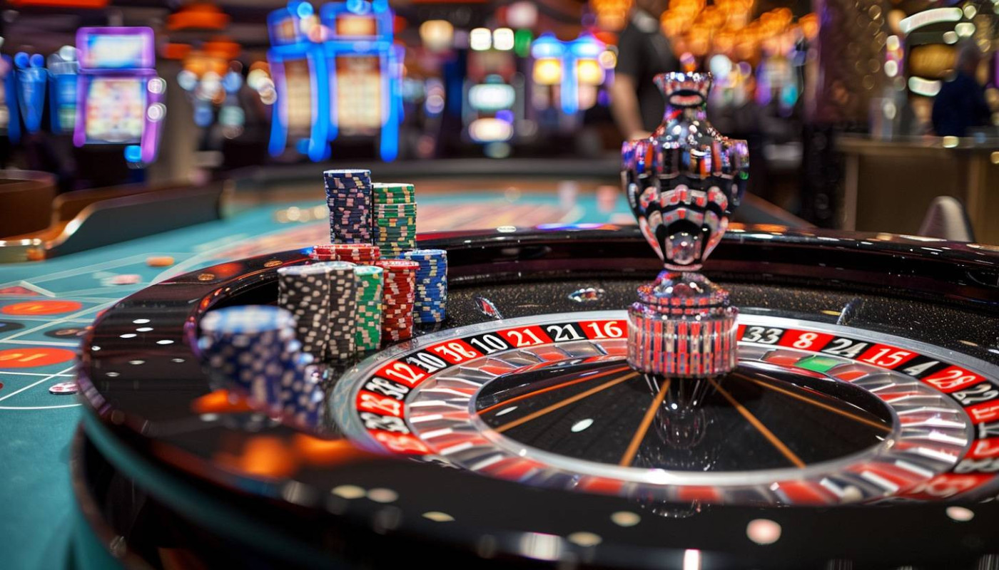 Tour d'horizon des bonus et promotions dans les casinos en ligne