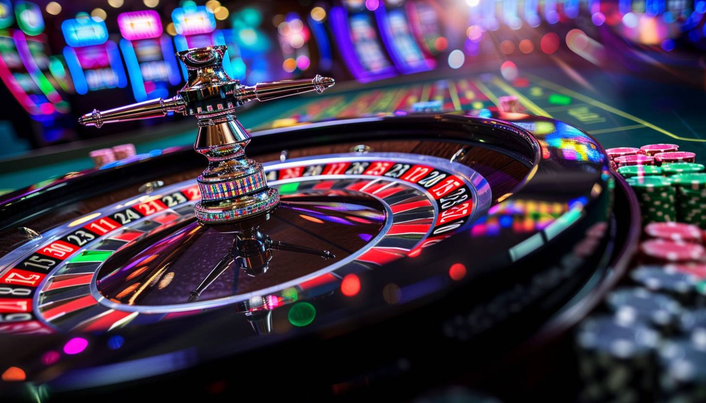 Autre - Tout savoir sur les bonus sans dépôt dans les casinos virtuels
